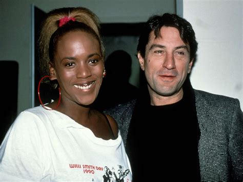 robert de niro boyfriend.